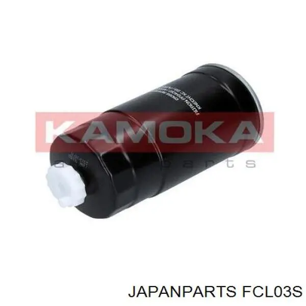 Comprar FCL03S Japan Parts Filtro diesel