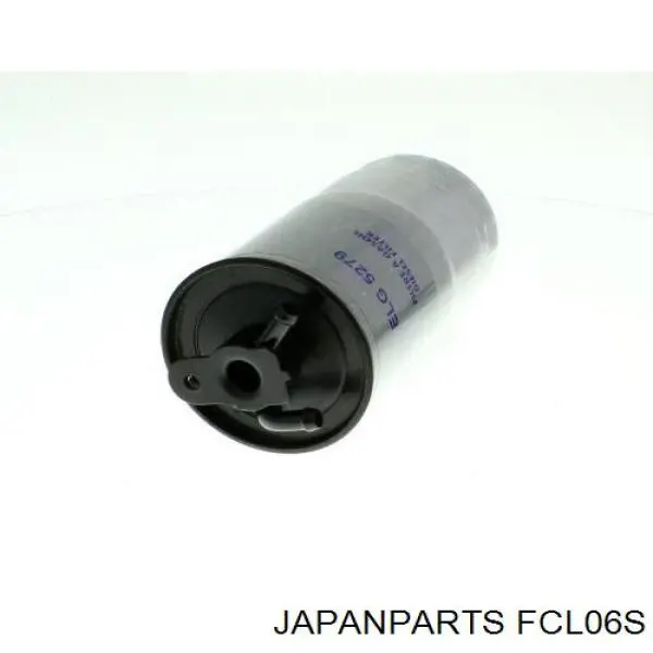 Filtro combustible Japan Parts FCL06S precio, desde 23,01 EUR