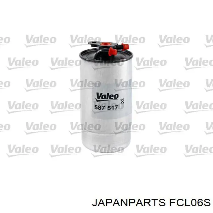 FCL06S Japan Parts Filtro de gasolina