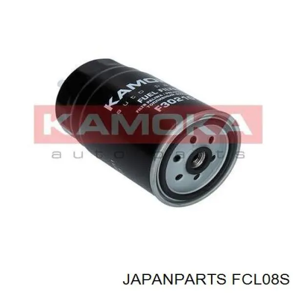 FCL08S Japan Parts Filtro de gasolina