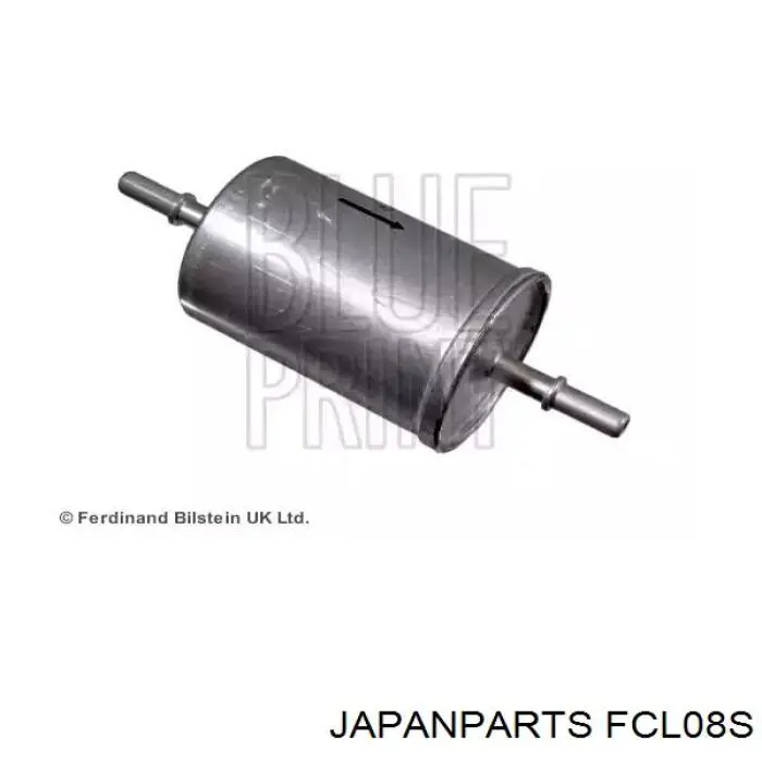 Comprar FCL08S Japan Parts Filtro diesel