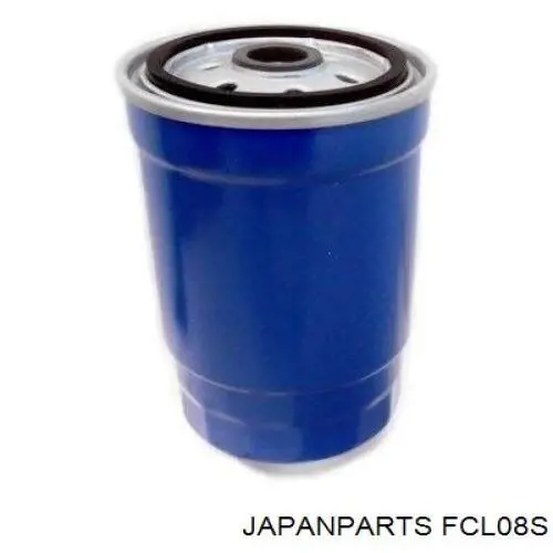 Comprar FCL08S Japan Parts Filtro diesel