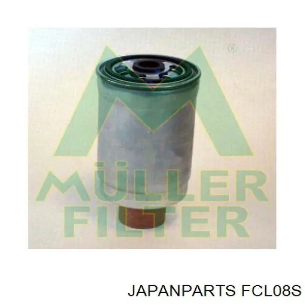 Filtro de combustible FCL08S Japan Parts