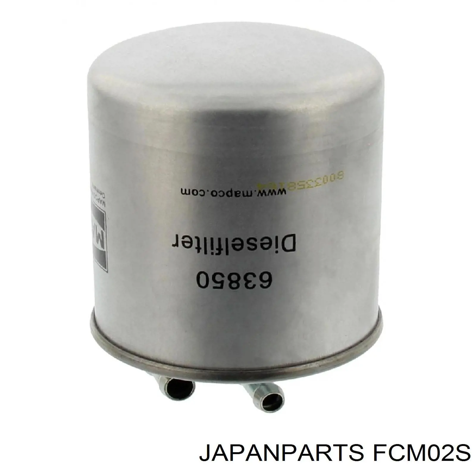 Filtro de gasoil Japan Parts FCM02S