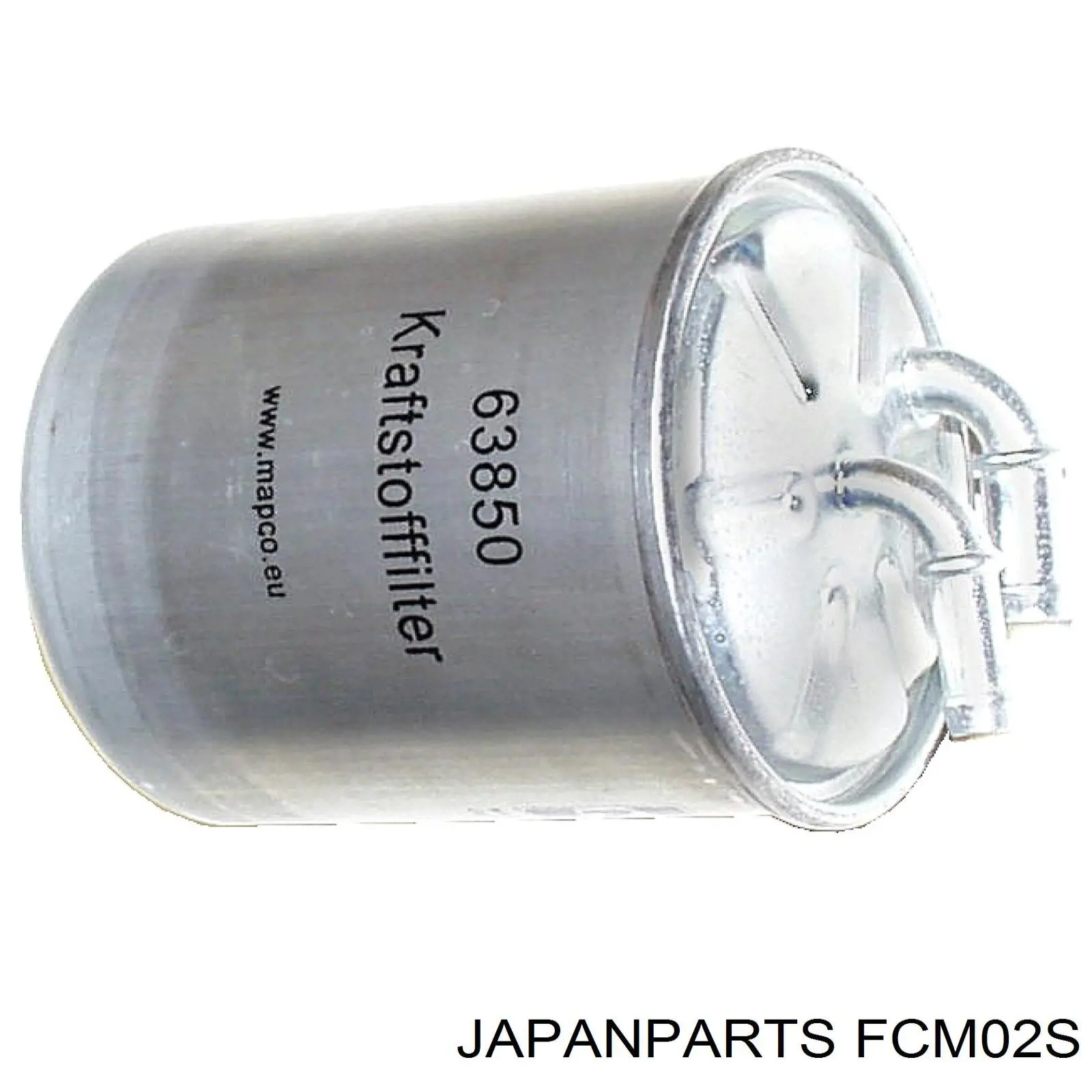 FCM02S Japan Parts Filtro de gasolina