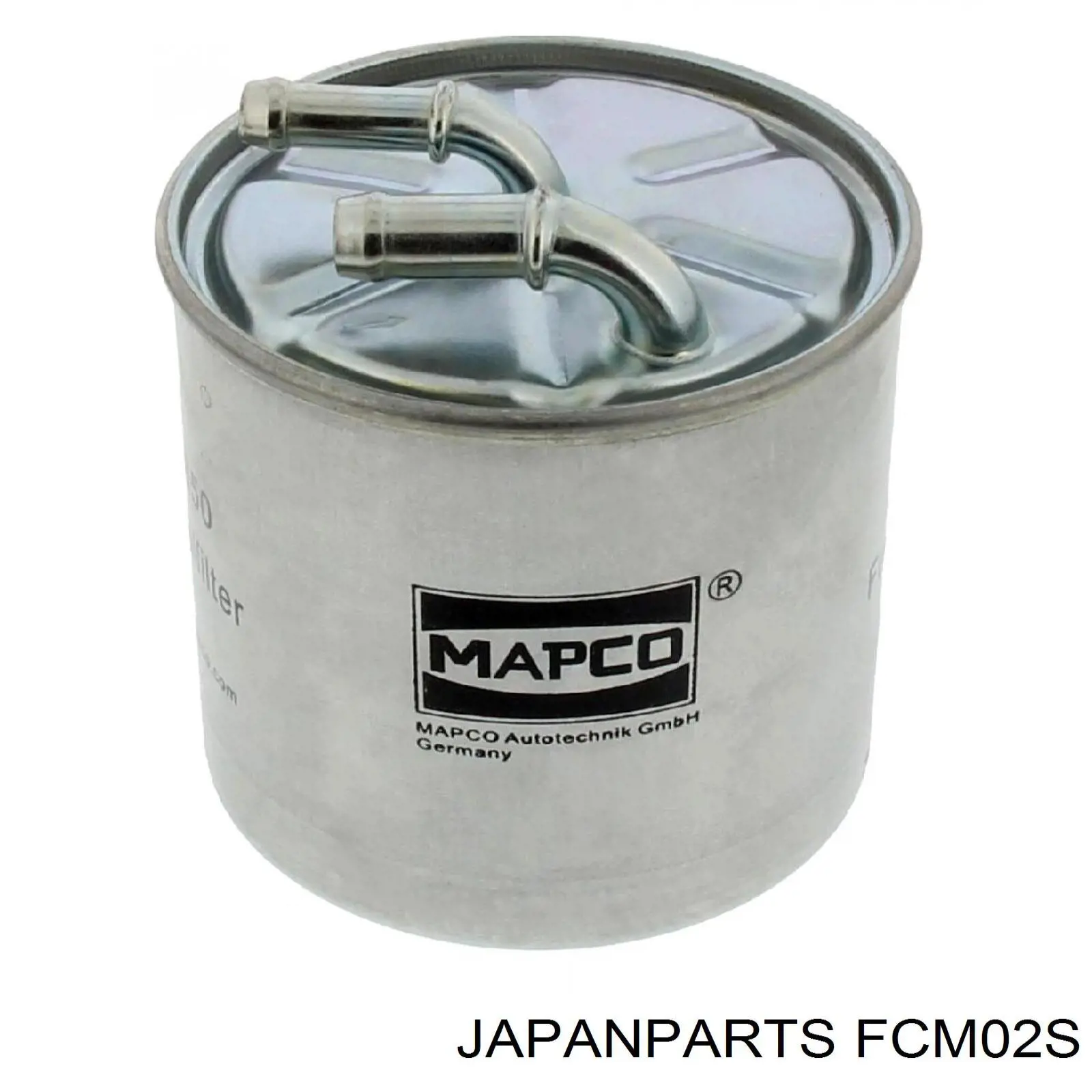 Filtro combustible Japan Parts FCM02S precio, desde 11,87 EUR