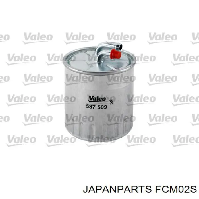 Comprar FCM02S Japan Parts Filtro diesel