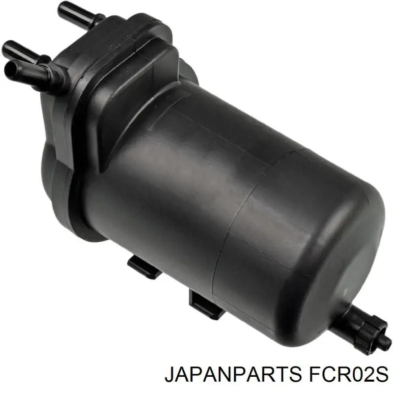 FC-R02S Japan Parts filtro combustible