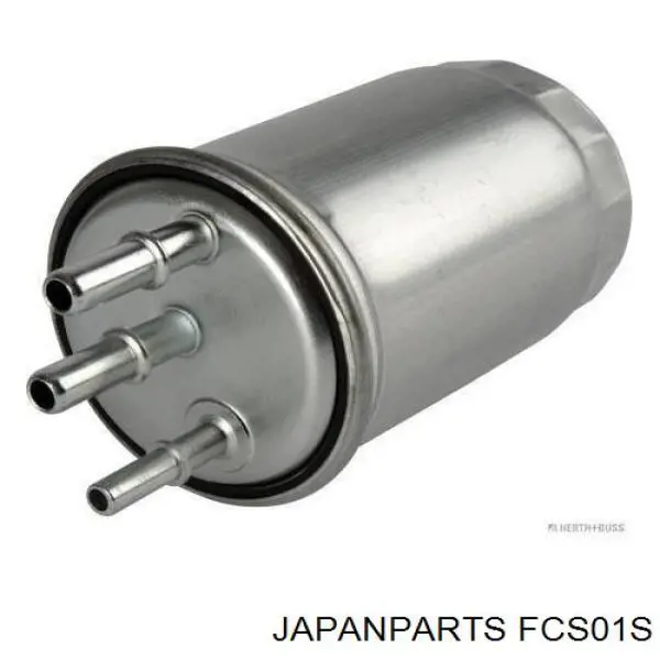 FCS01S Japan Parts filtro combustible