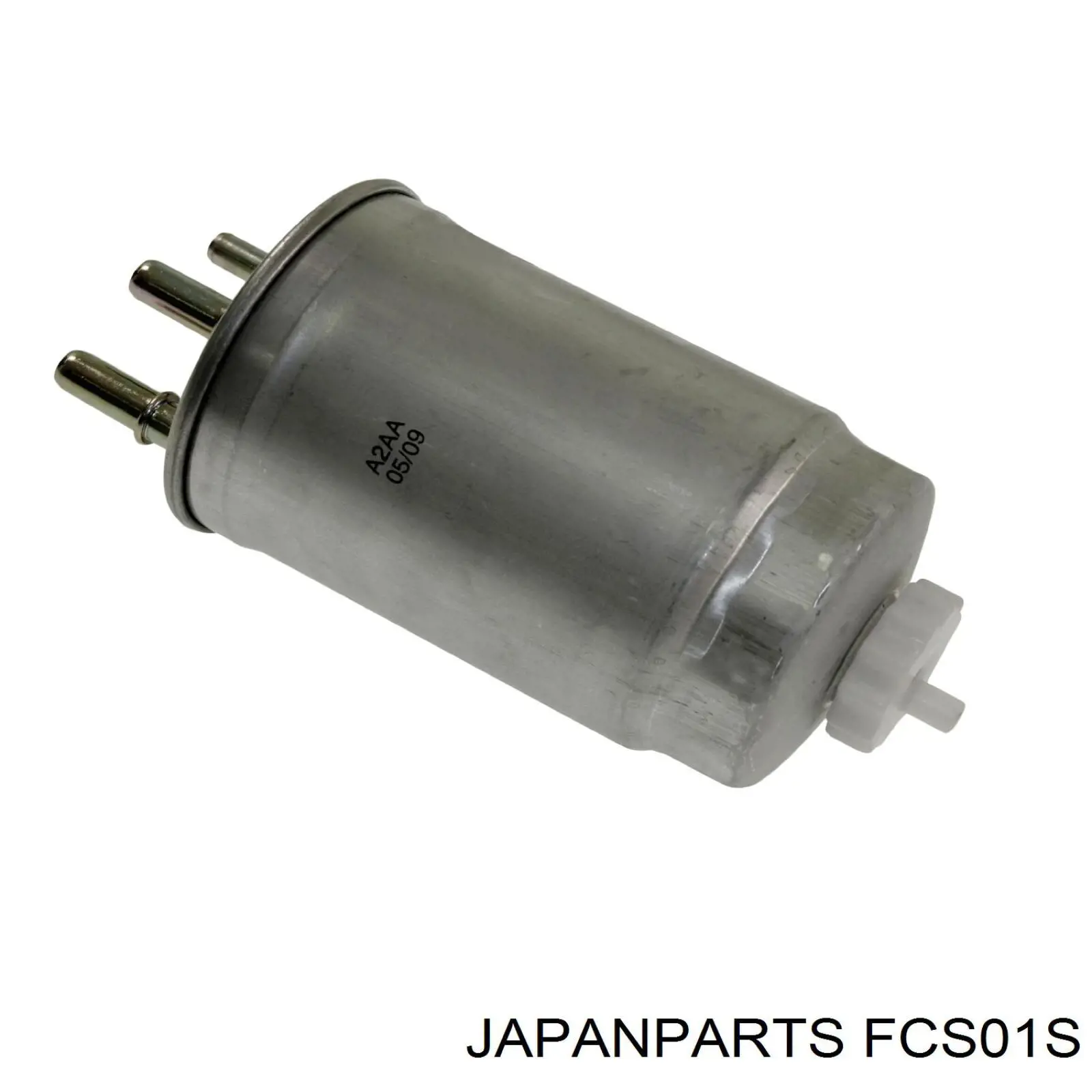 Filtro combustible Jaguar X-type CF1