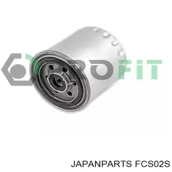 FCS02S Japan Parts filtro combustible