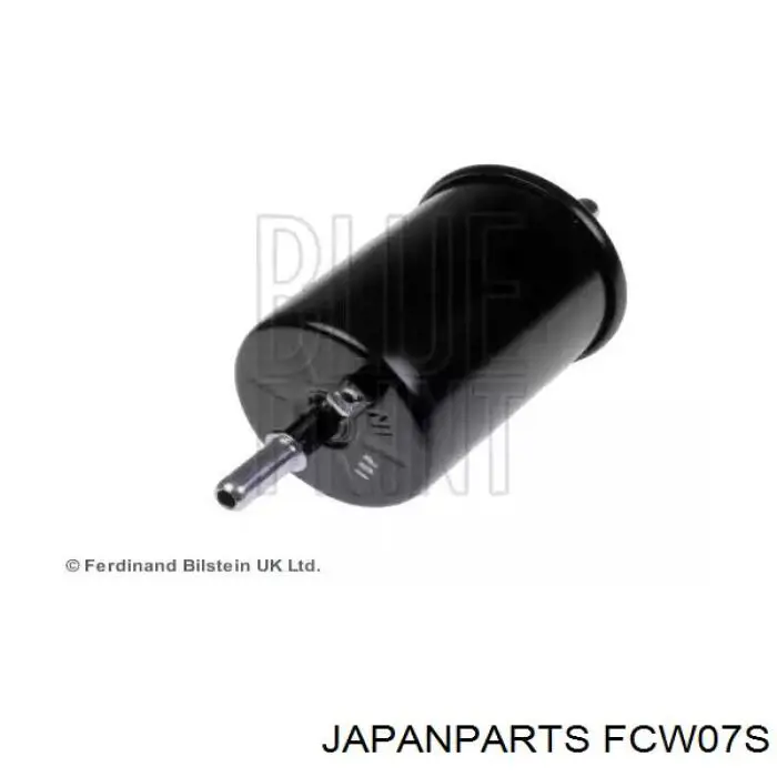 FC-W07S Japan Parts filtro combustible