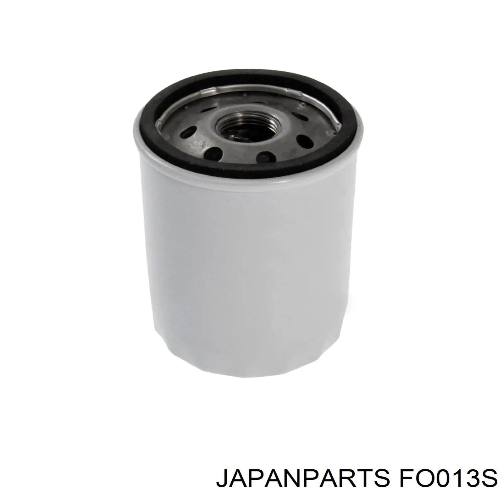 FO013S Japan Parts filtro de aceite