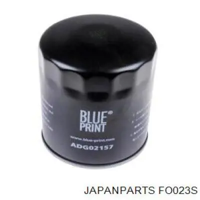 FO-023S Japan Parts filtro de aceite