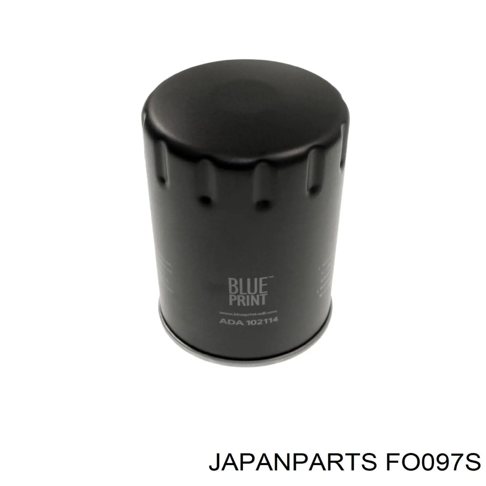 FO097S Japan Parts filtro de aceite