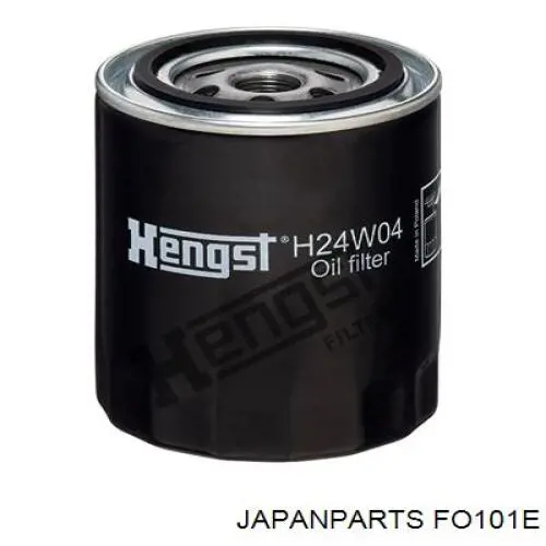 Filtro de aceite motor Japan Parts FO101E