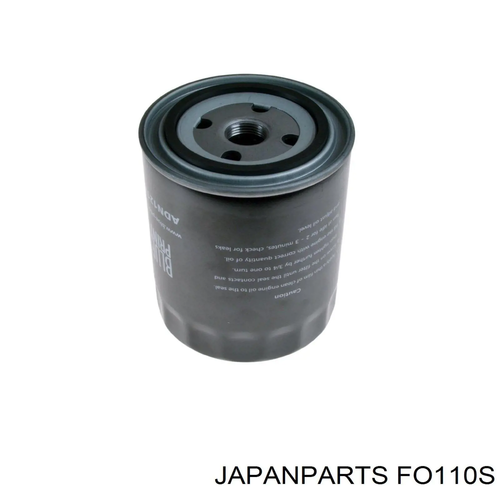 Filtro de aceite Japan Parts FO110S precio, desde 5,71 EUR