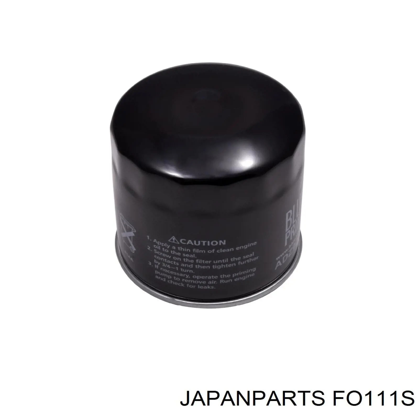Filtro de aceite motor Japan Parts FO111S
