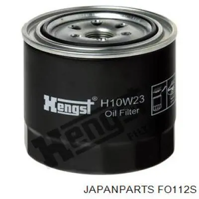 Filtro de aceite Japan Parts FO112S precio, desde 6,55 EUR
