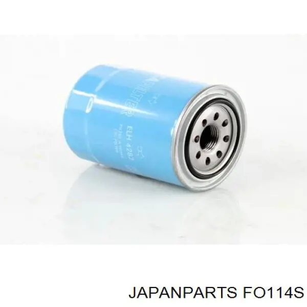 Filtro de aceite FO114S Japan Parts