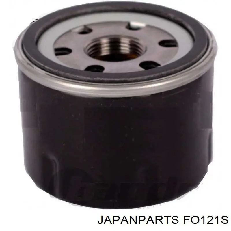 Comprar FO121S Japan Parts Filtros de aceite