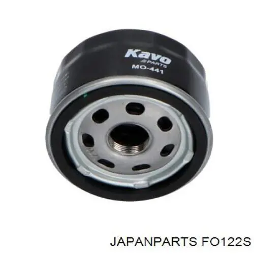 Comprar FO122S Japan Parts Filtros de aceite