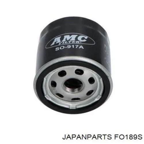 Comprar FO189S Japan Parts Filtros de aceite