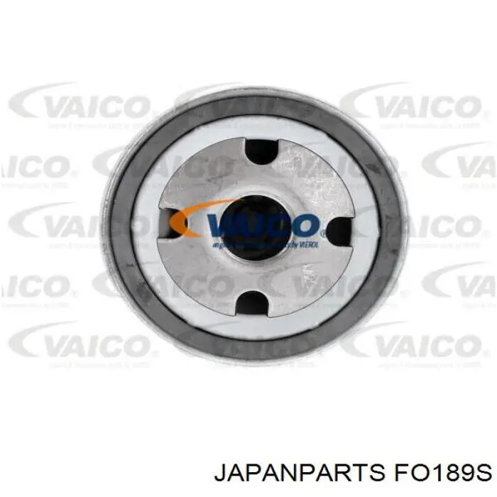Filtro de aceite motor Japan Parts FO189S