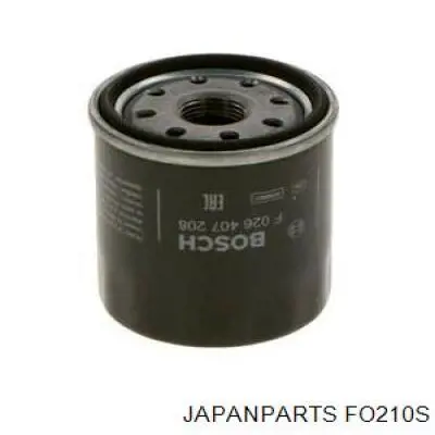 Comprar FO210S Japan Parts Filtros de aceite