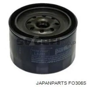 Filtro de aceite Japan Parts FO306S precio, desde 8,98 EUR