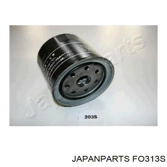 FO-313S Japan Parts filtro de aceite