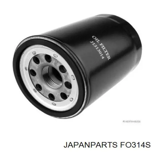 Comprar FO314S Japan Parts Filtros de aceite