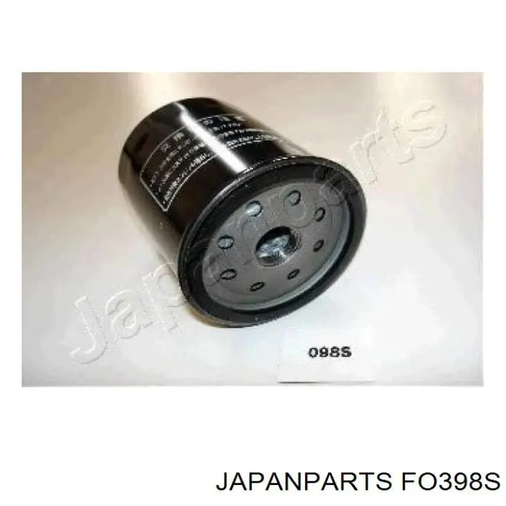 FO398S Japan Parts Portafiltro de aceite