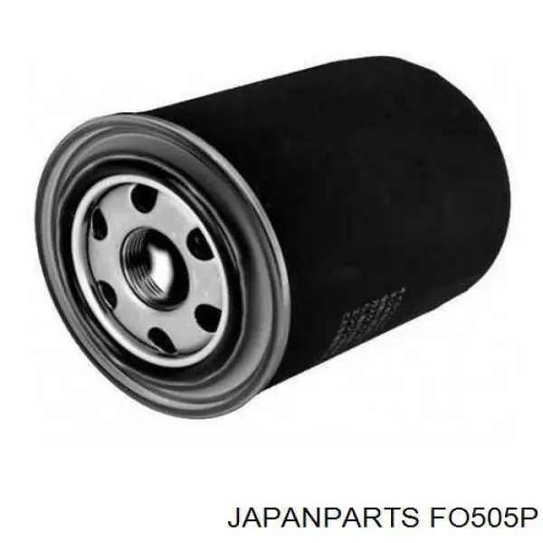 FO-505P Japan Parts filtro de aceite
