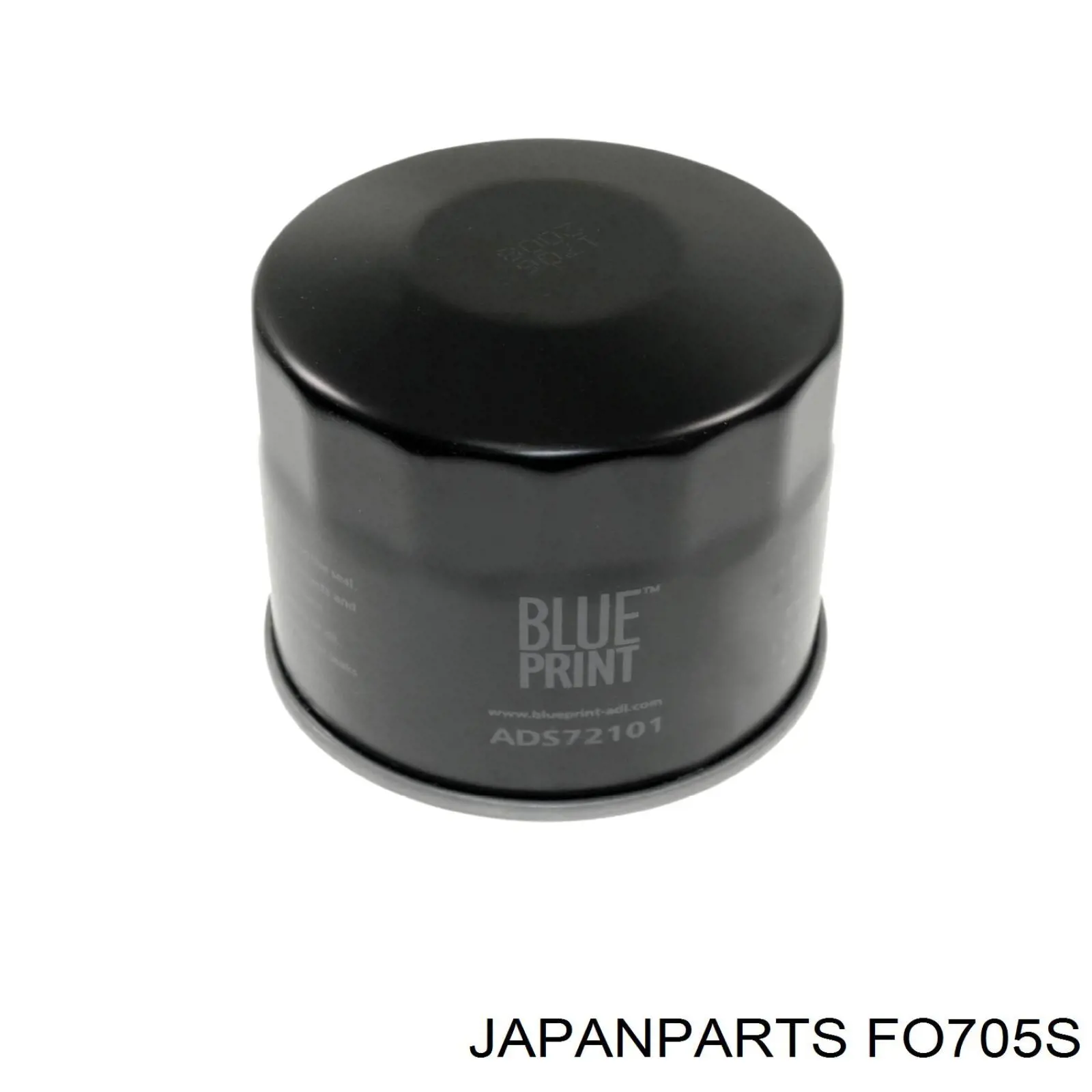 FO-705S Japan Parts filtro de aceite