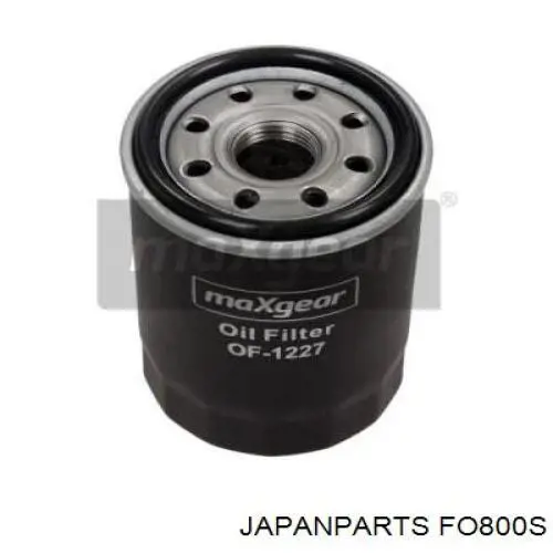 Comprar FO800S Japan Parts Filtros de aceite