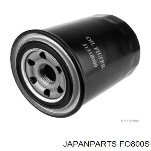 Filtro de aceite FO800S Japan Parts