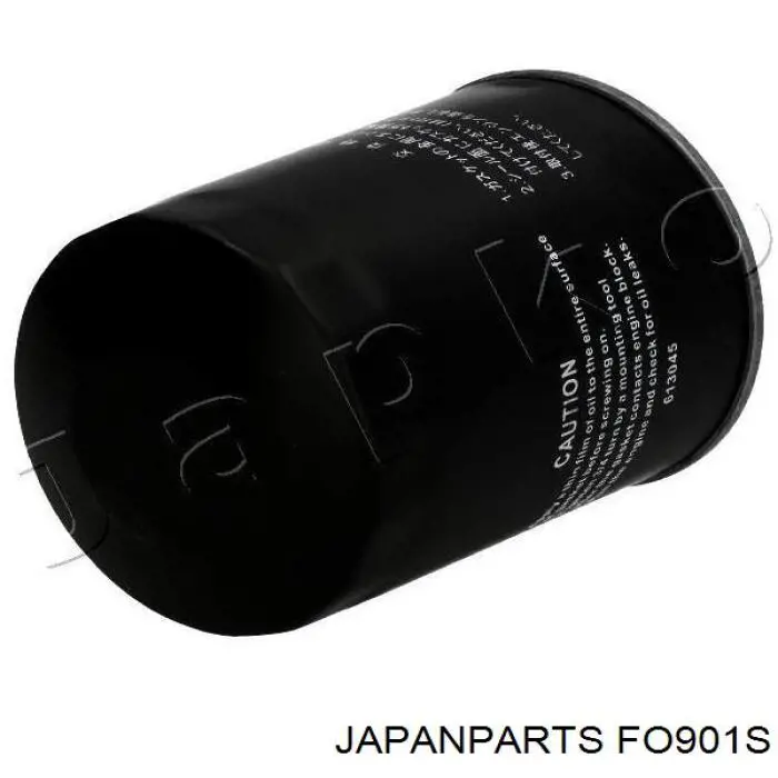 FO901S Japan Parts filtro de aceite