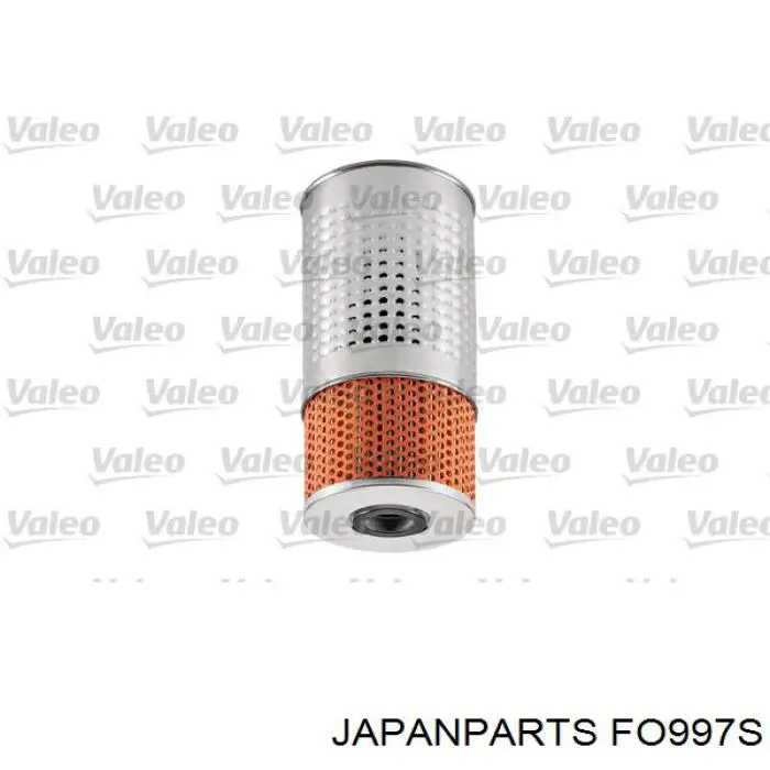 Comprar FO997S Japan Parts Filtros de aceite