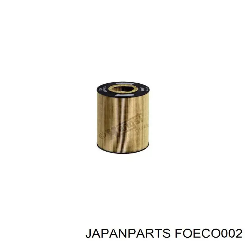 Filtro de aceite Japan Parts FOECO002 precio, desde 9,17 EUR