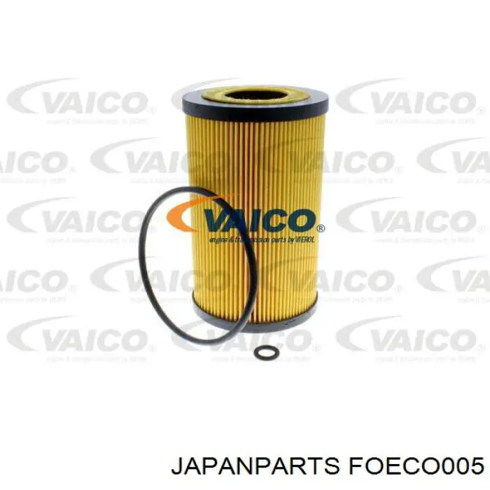 Comprar FOECO005 Japan Parts Filtros de aceite