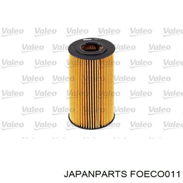 Filtro de aceite Japan Parts FOECO011 precio, desde 7,11 EUR