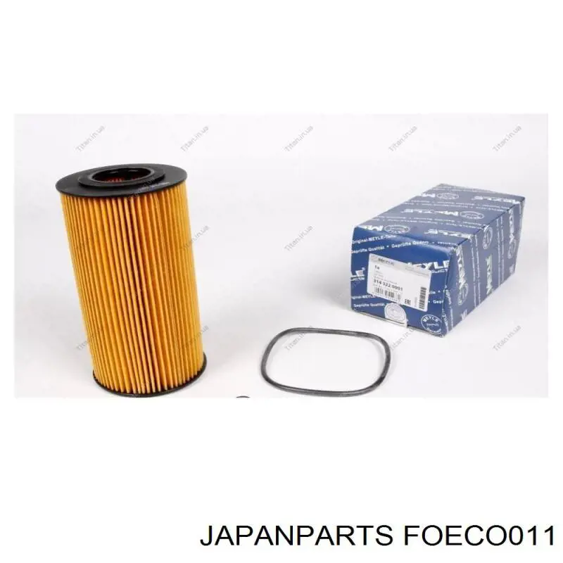 Comprar FOECO011 Japan Parts Filtros de aceite