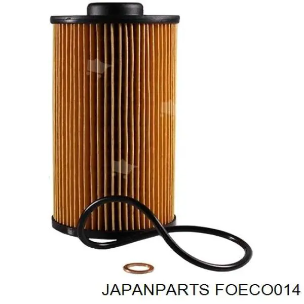 Comprar FOECO014 Japan Parts Filtros de aceite