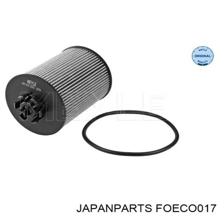 Comprar FOECO017 Japan Parts Filtros de aceite
