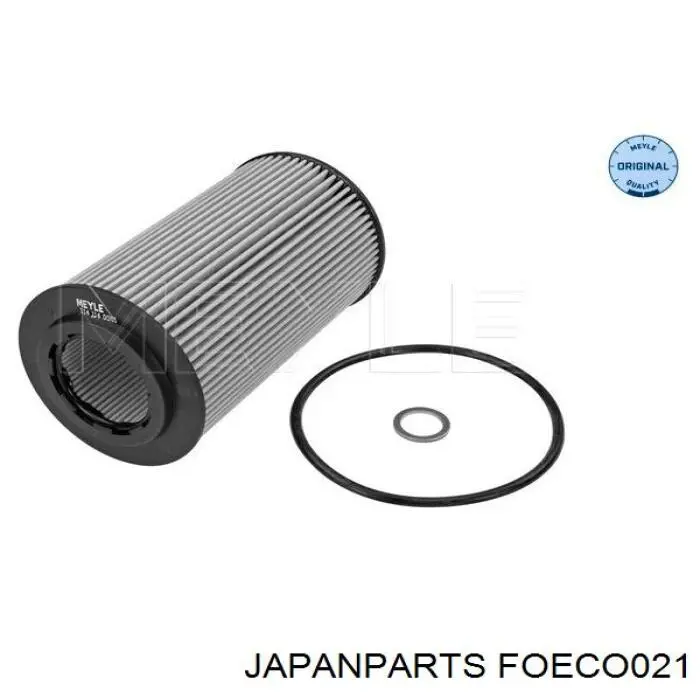 Comprar FOECO021 Japan Parts Filtros de aceite
