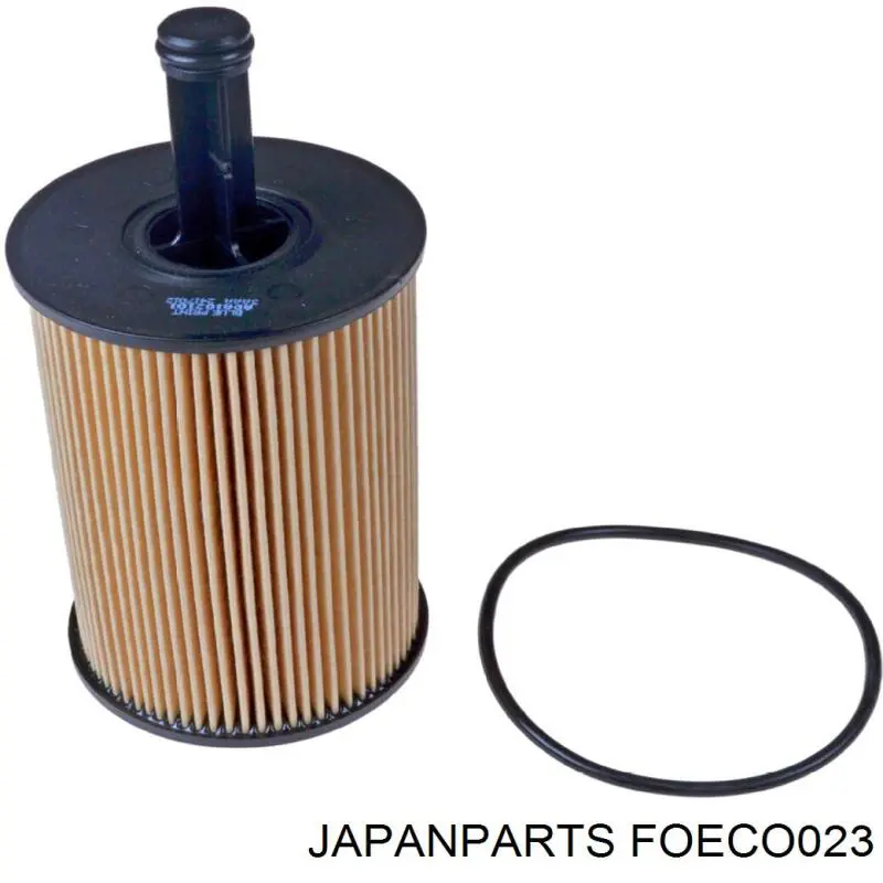 Comprar FOECO023 Japan Parts Filtros de aceite
