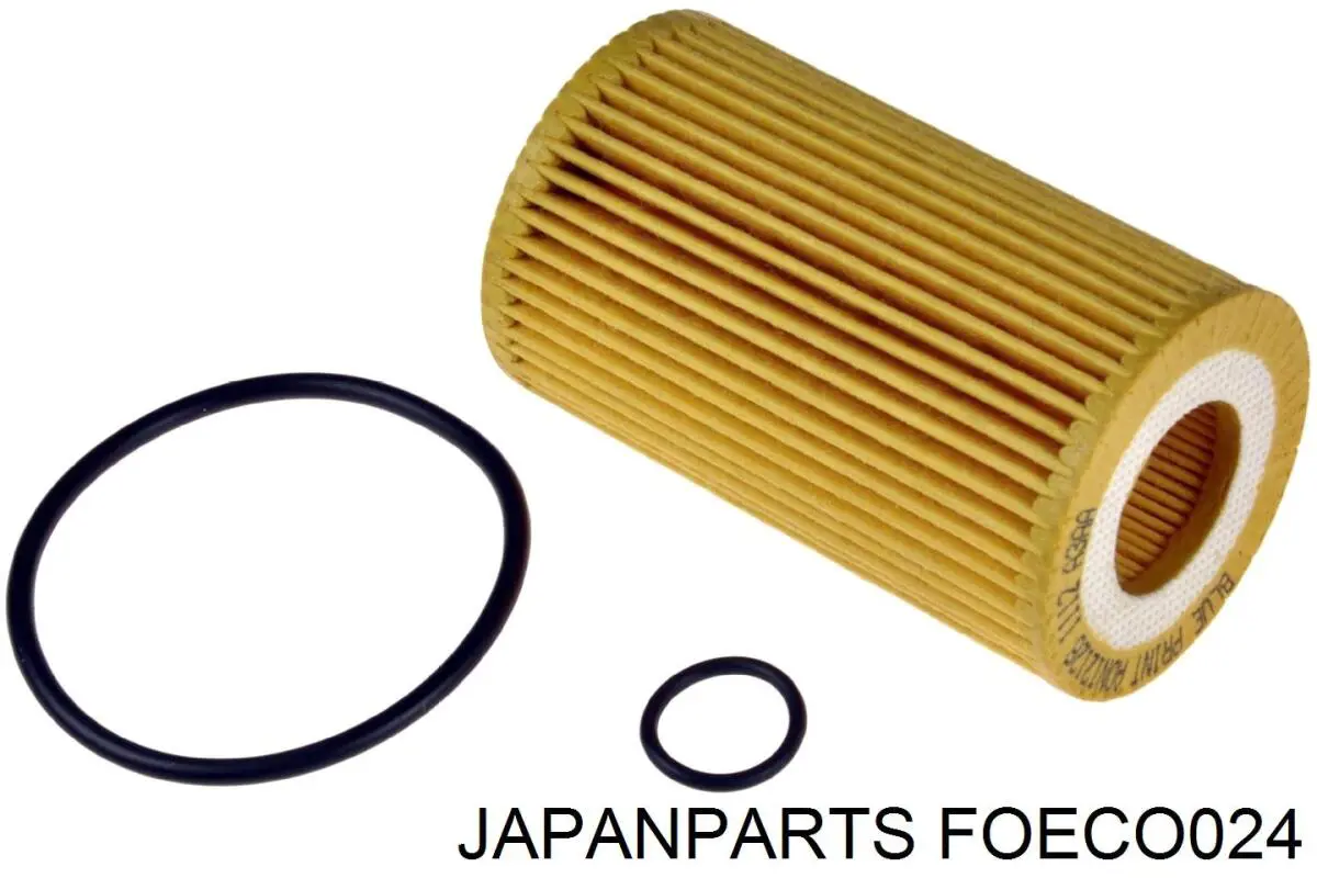 FO-ECO024 Japan Parts filtro de aceite