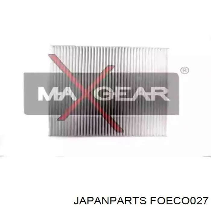 Comprar FOECO027 Japan Parts Filtros de aceite