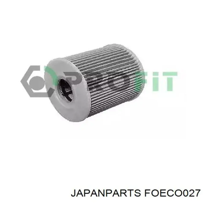 Filtro de aceite UFI 2522300 precio, desde 5,56 EUR